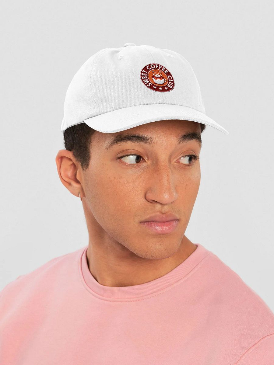 Sweet Coffee Club Dad Hat product image (22)