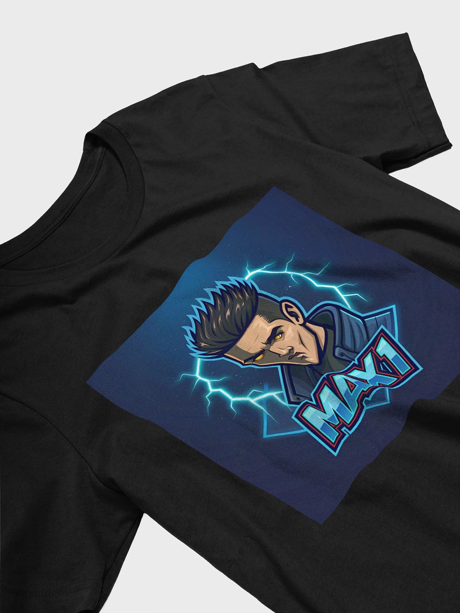 MAX1 Electric Vibe Tee product image (30)