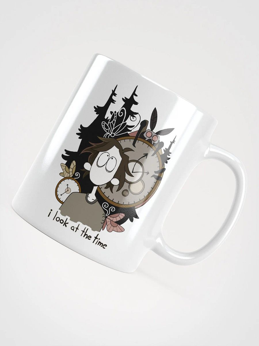 Everything We Know Mug product image (4)