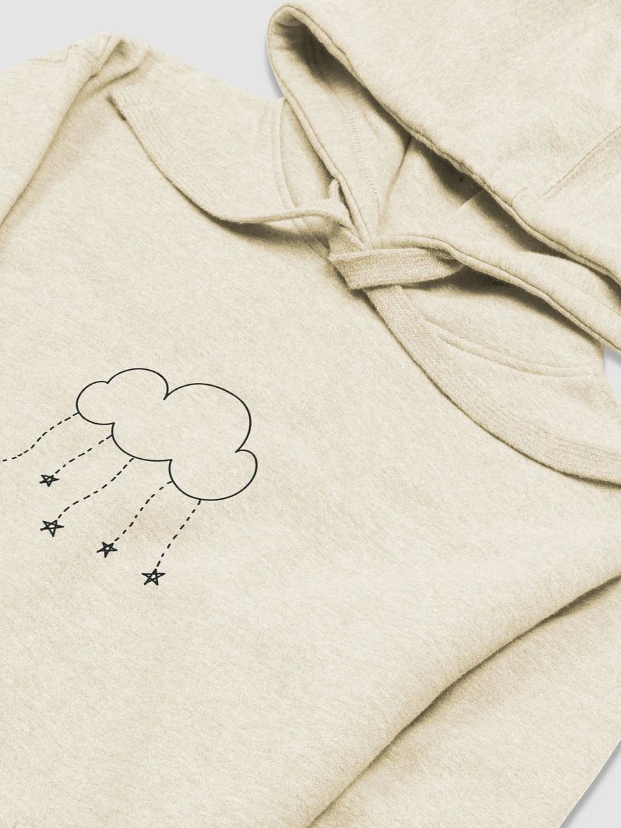 Starry Cloud Premium Unisex Hoodie product image (2)