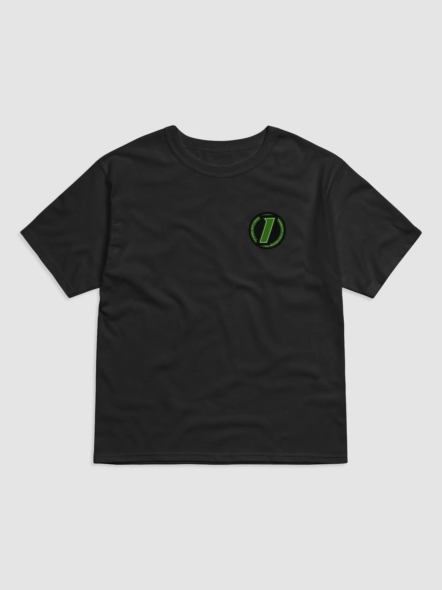 Shadow Aura Champion Tee product image (1)