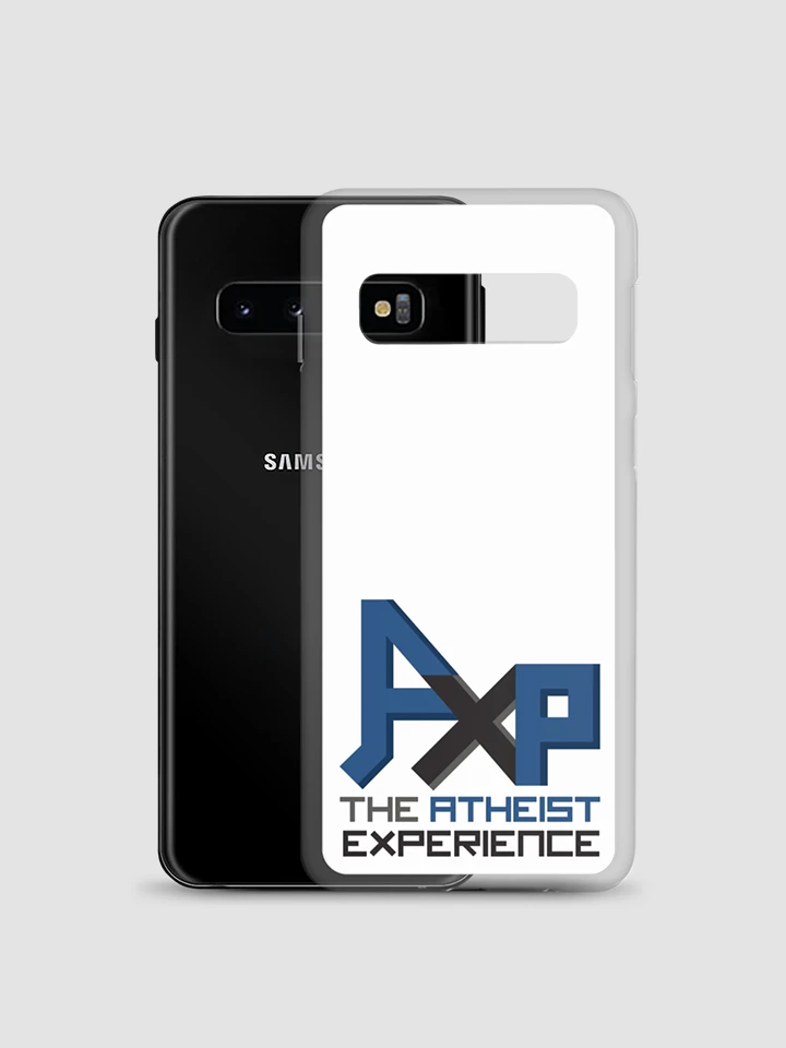 The Atheist Experience Samsung Smartphone Case product image (1)
