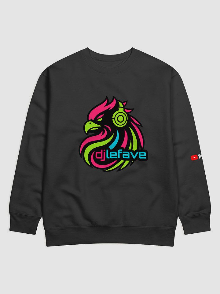 Bird is the Word Sweatshirt product image (5)