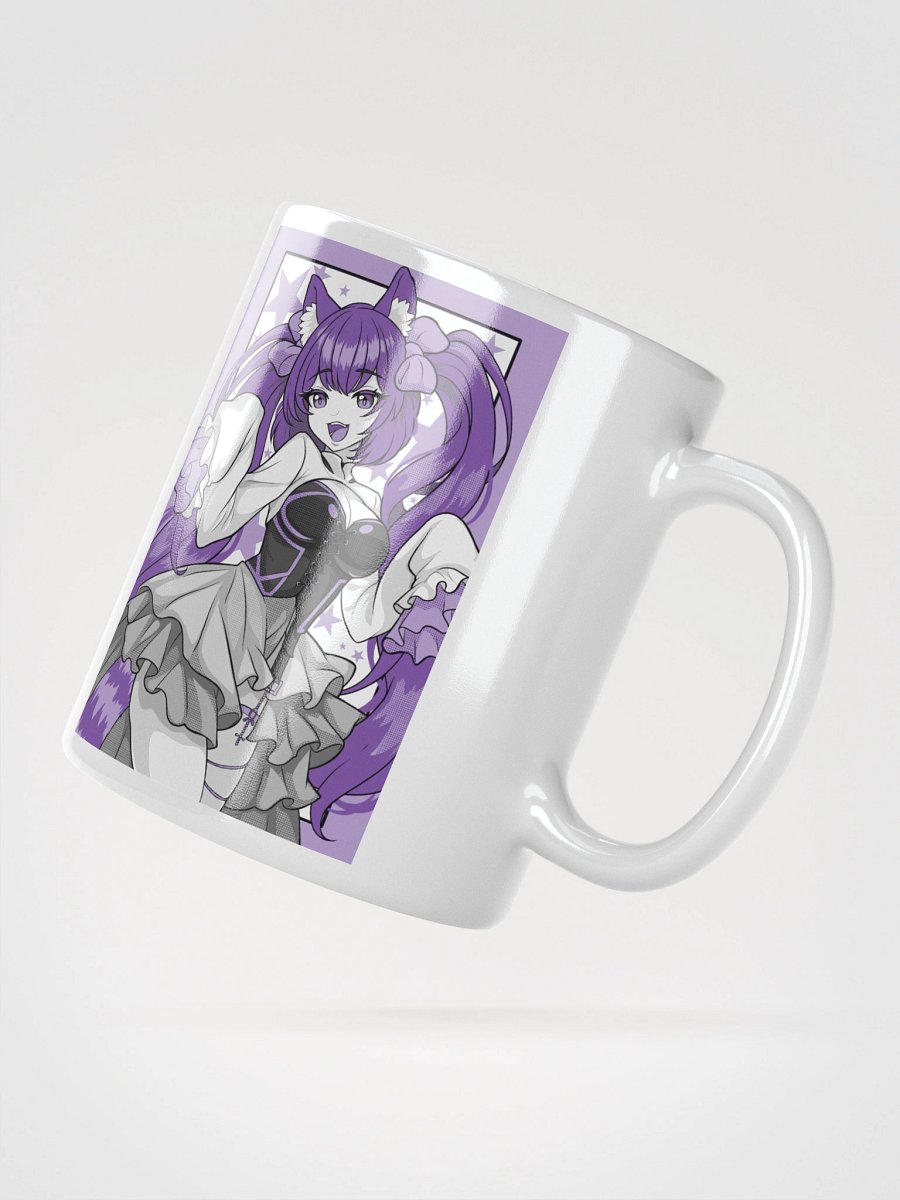 Dahlia Mug product image (2)