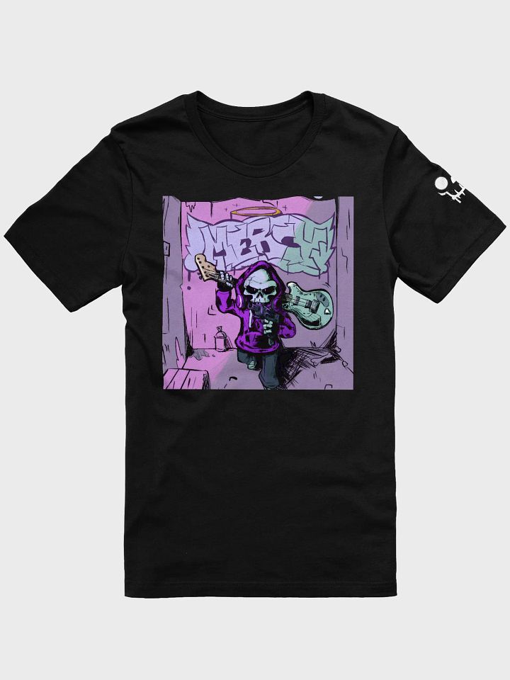 "Mercy" Graffiti Tee product image (1)