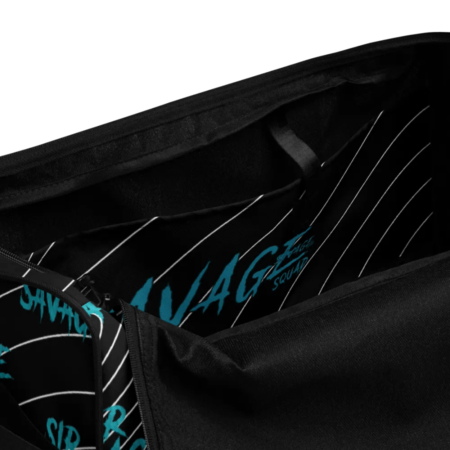 SAVAGE DUFFLE BAG product image (7)