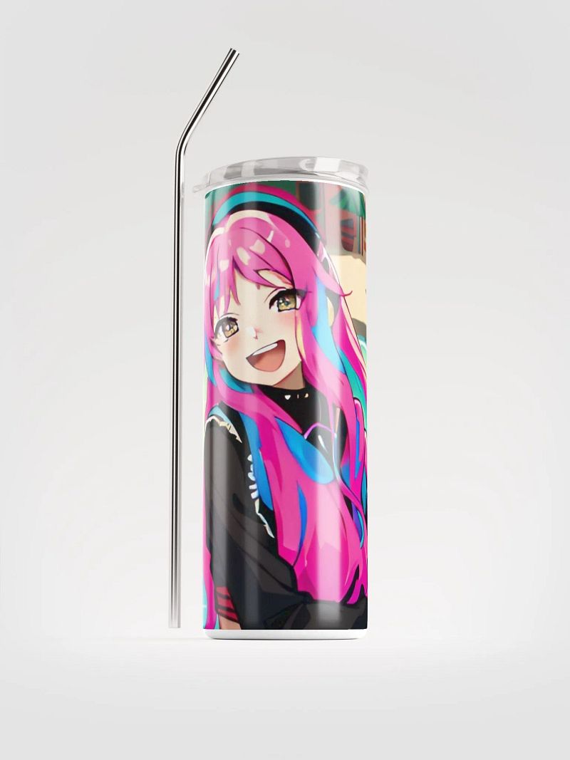 LevanMarieCosplay x LOSER Tumbler