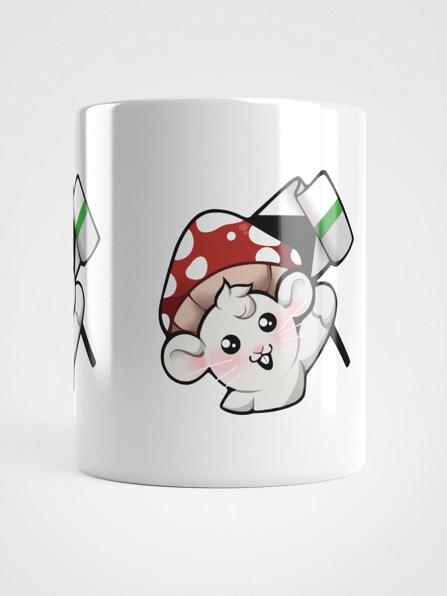 Demiromantic Pride Mug product image (5)