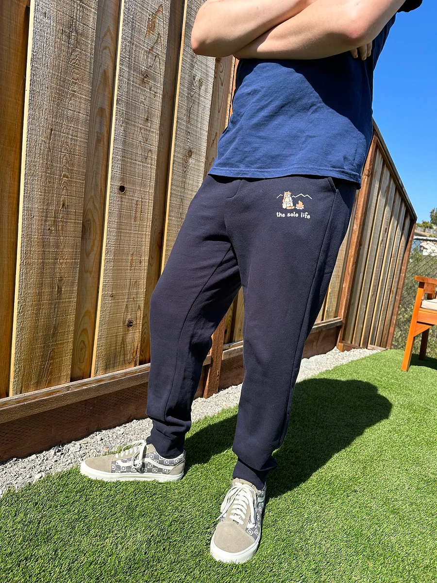 Joggers - The Solo Life product image (2)