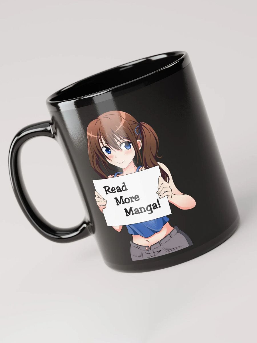 Read More Manga Dark Mug product image (5)