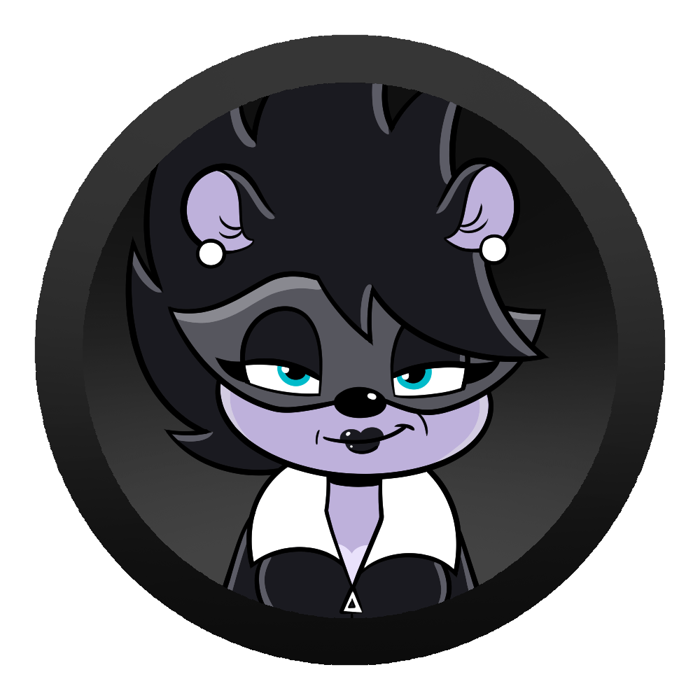 Rockstar Rabbit Pins product image (7)