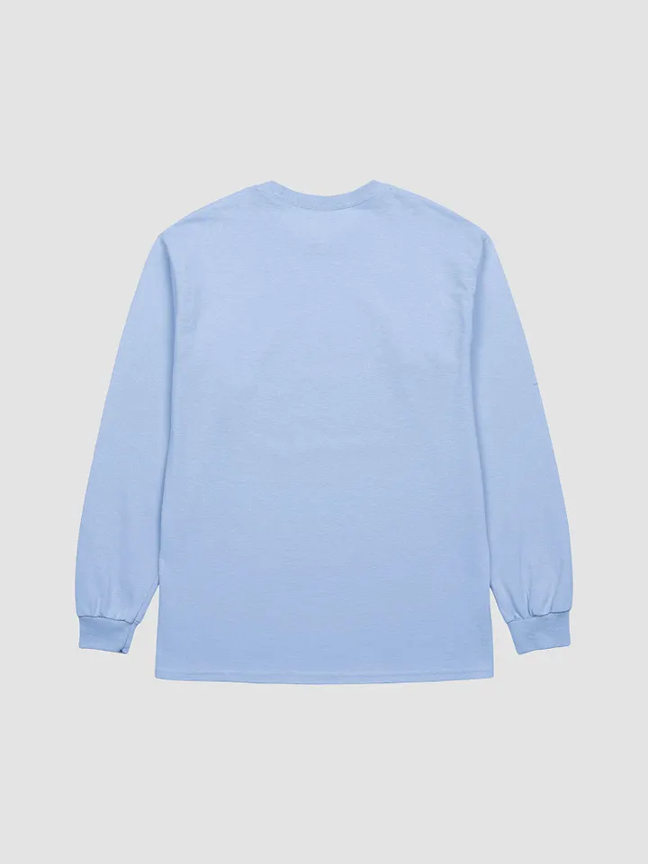 PAPASITOS PAWS (Willow) LONG SLEEVE TEE product image (2)
