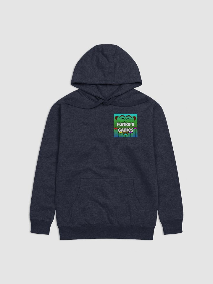 Funke's Games S2 Hoodie product image (13)