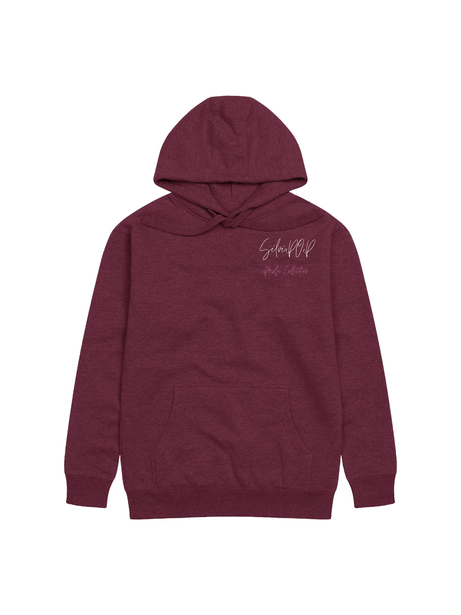 Not Sorry Not Ashamed (Enby Edition) product image (4)