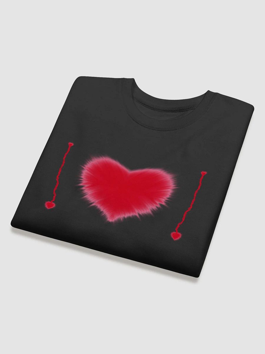 Chains Of Love Premium Sweatshirt product image (31)