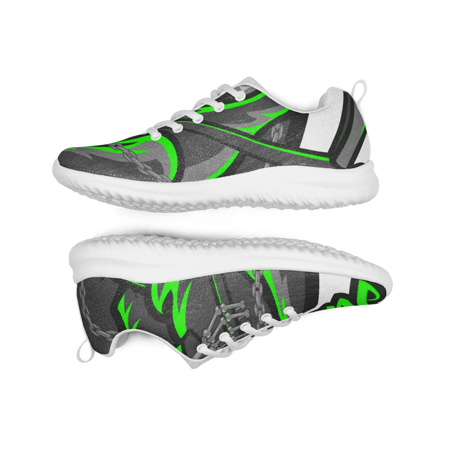 Renegade Sneakers product image (9)