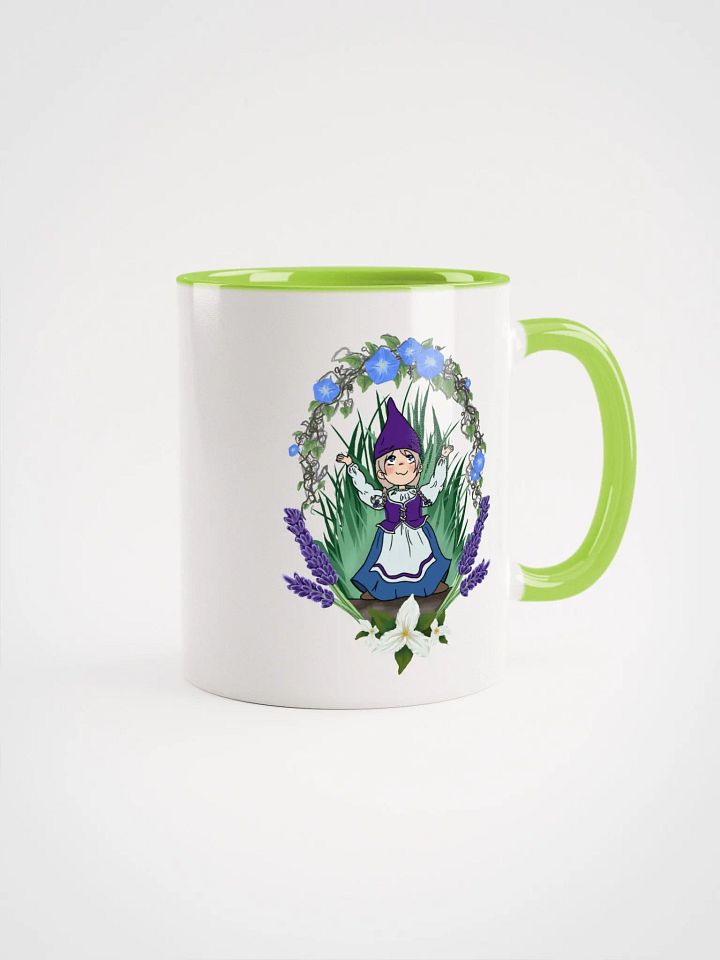 Cozy Garden Mug product image (1)