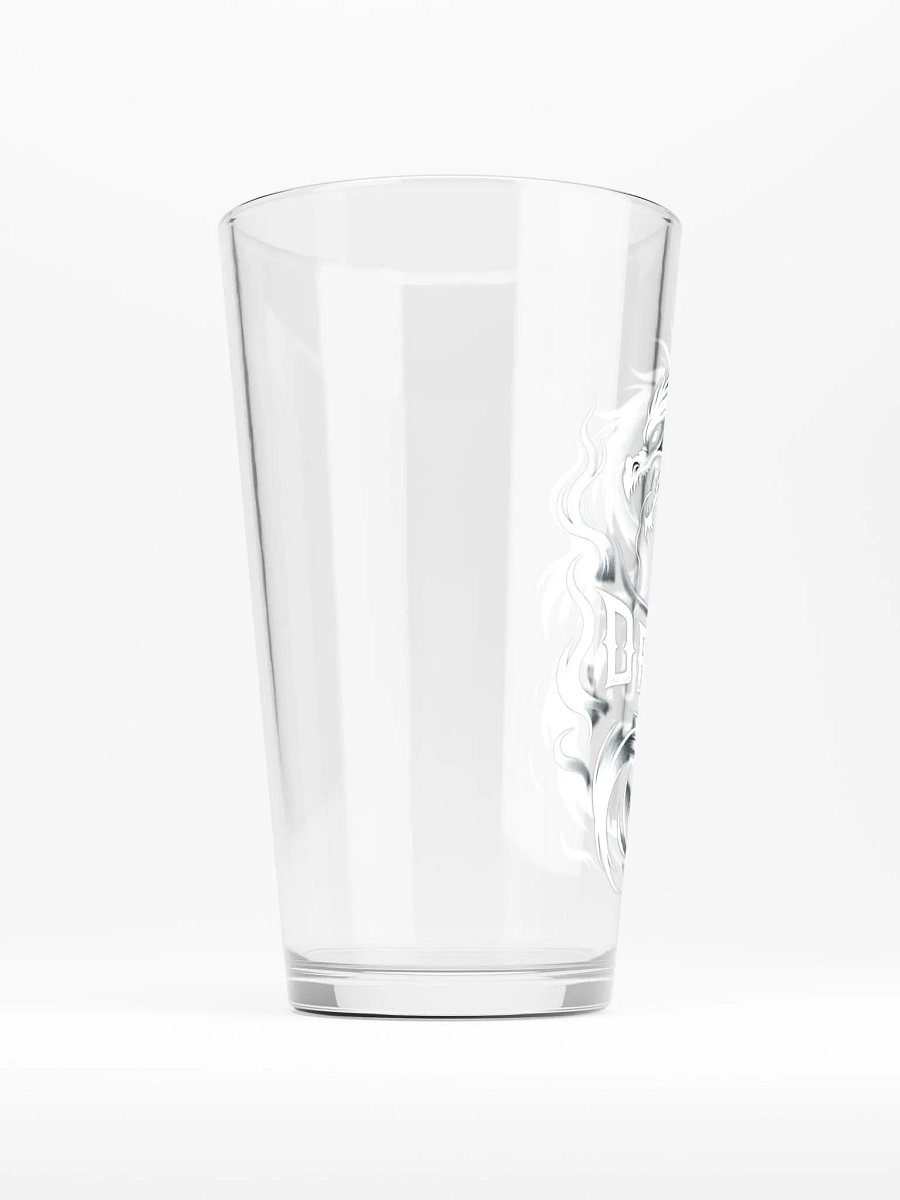 Alt Design Pint Glass product image (2)