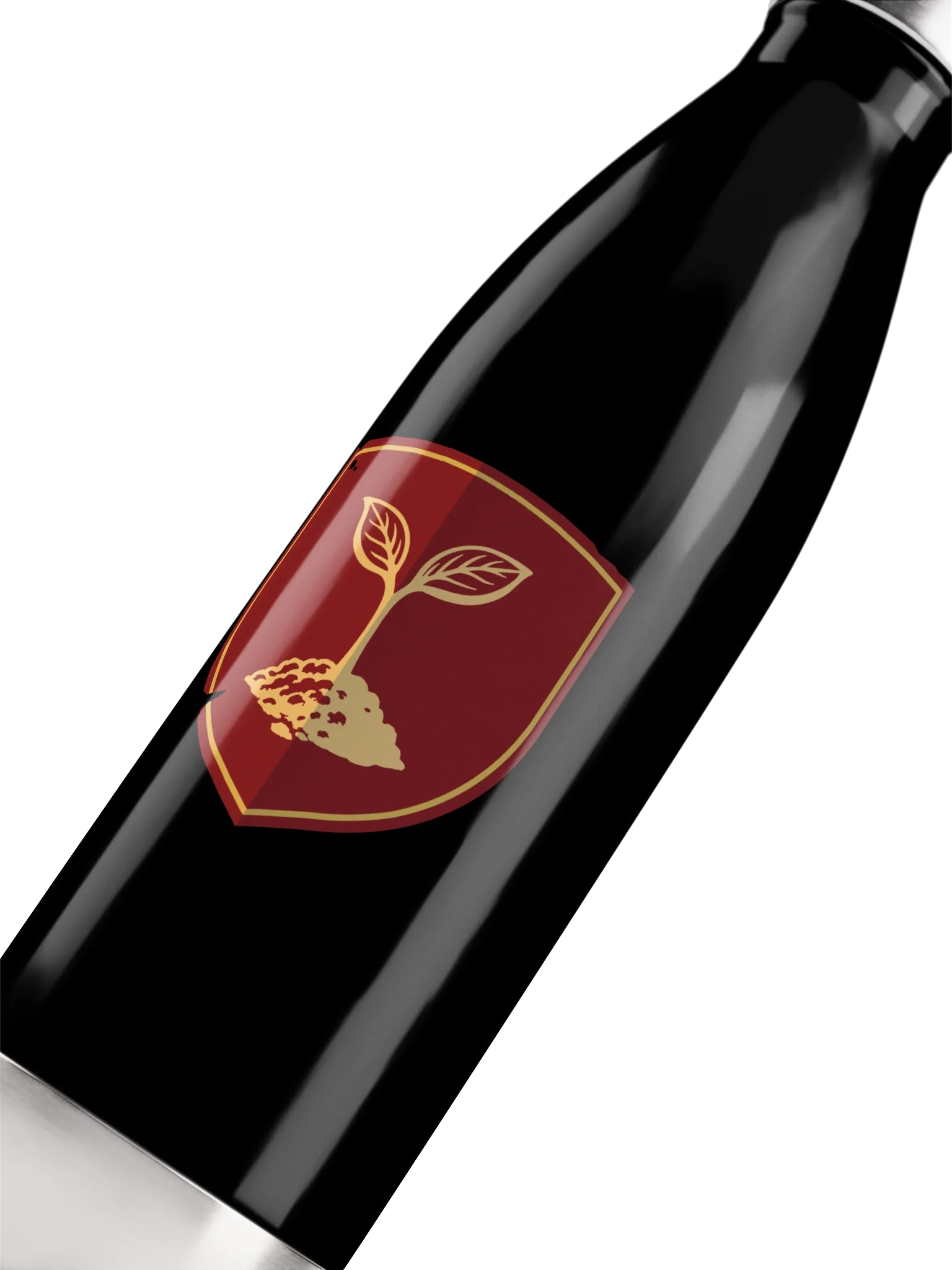 The Short - Water Bottle product image (5)