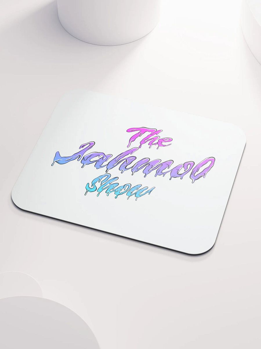 jahmo0 Show Meltdown Mouse Pad product image (3)
