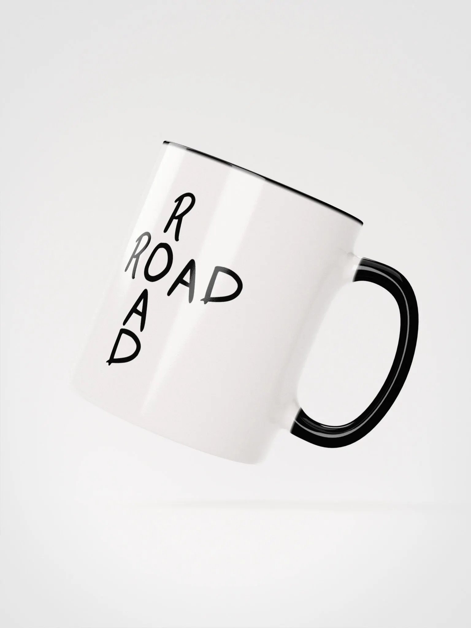 Crossroad Mug product image (3)