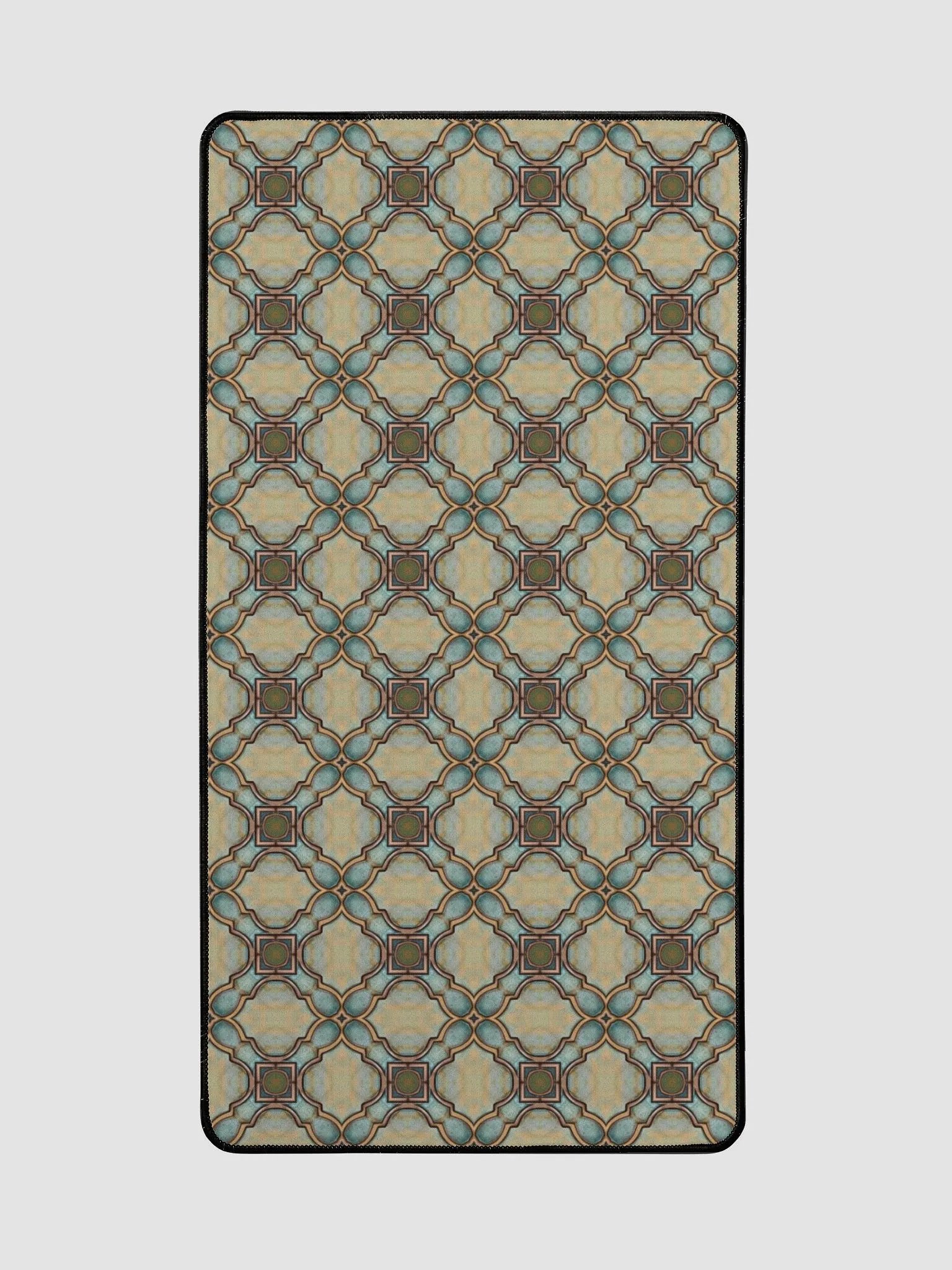 Extra-Large Desk Mat 31-½" x 15-½" #18582503 product image (3)