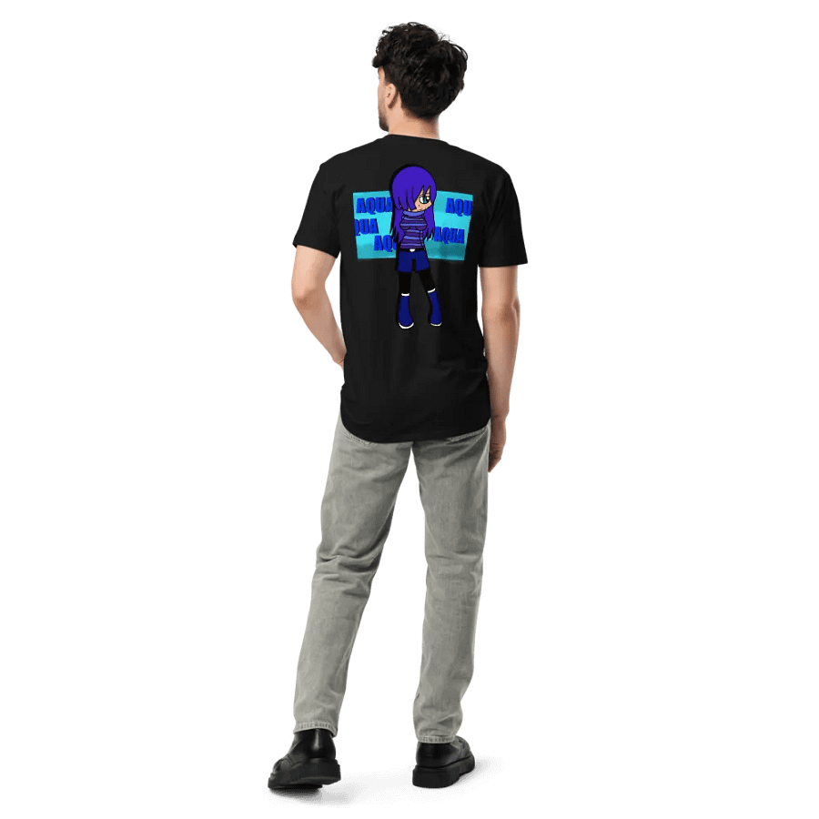 Aqua Shirt product image (5)