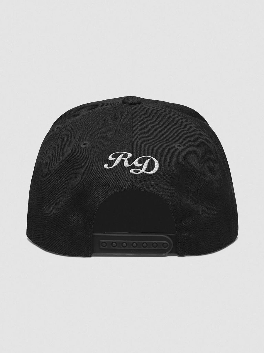 Riding Dirty Snapback product image (4)