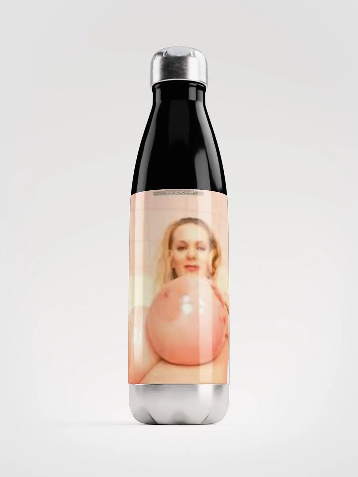 HAPPY OILY WOMEN product image (1)