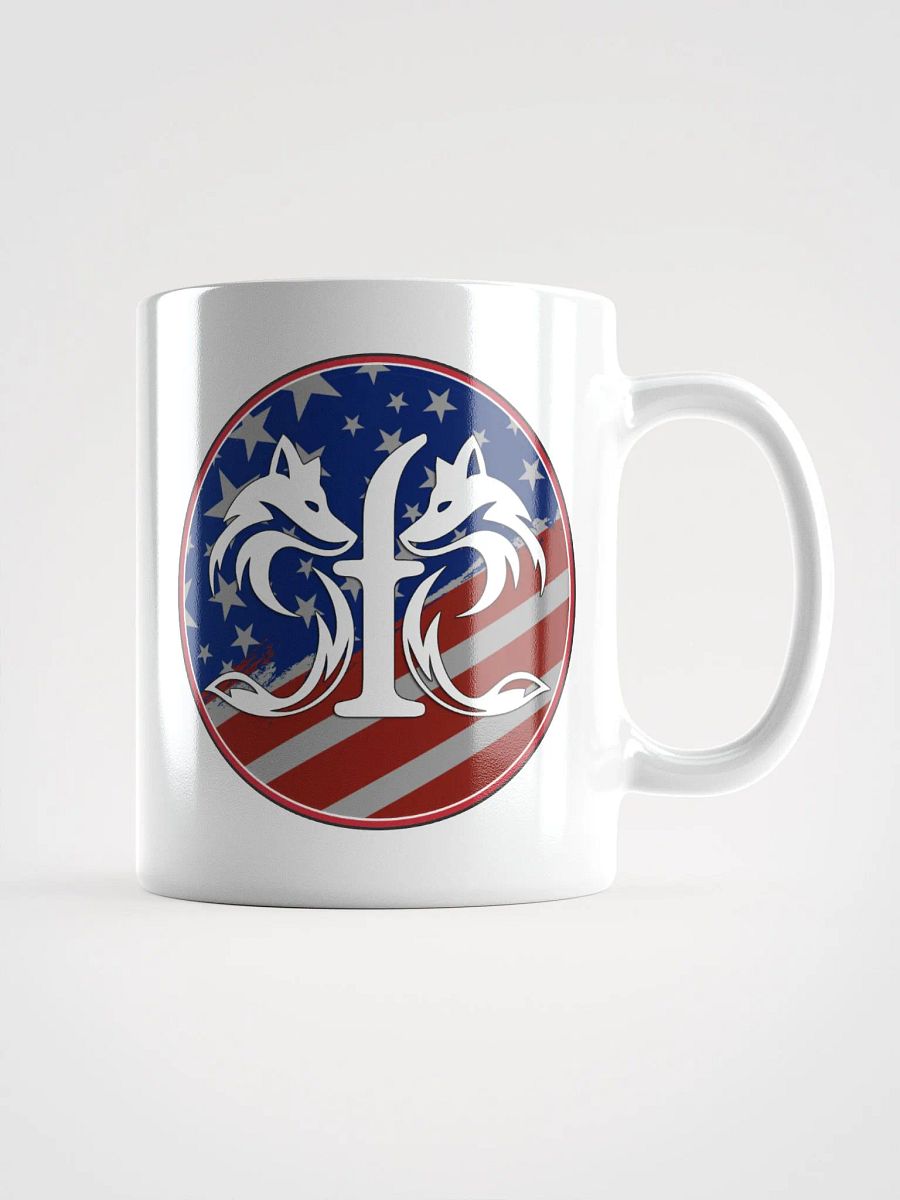 Foxy Murica Coffee product image (1)