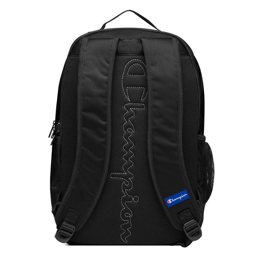 Champion Backpack product image (11)