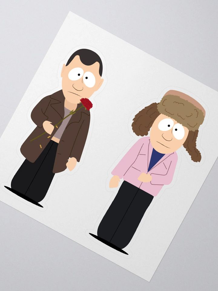Slavik's Stickers #02 product image (2)