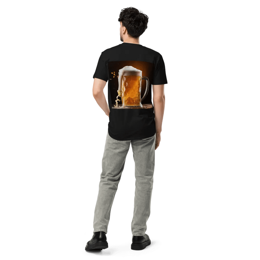Crunchy Comfort Unisex Tee product image (6)