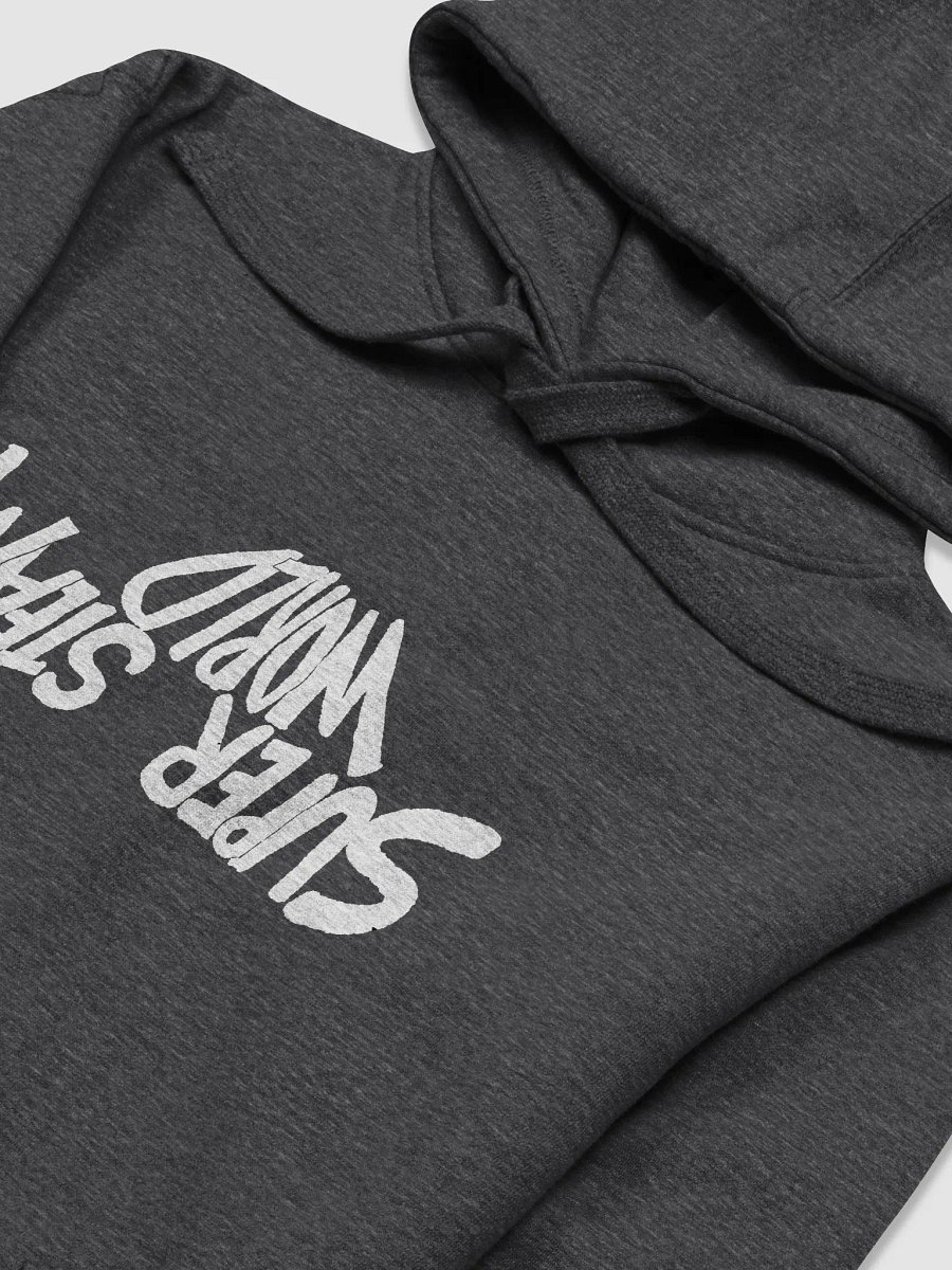 The Hoodie product image (3)