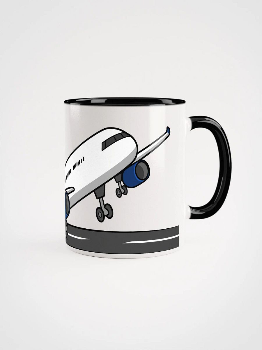 Hard Landing Mug product image (8)