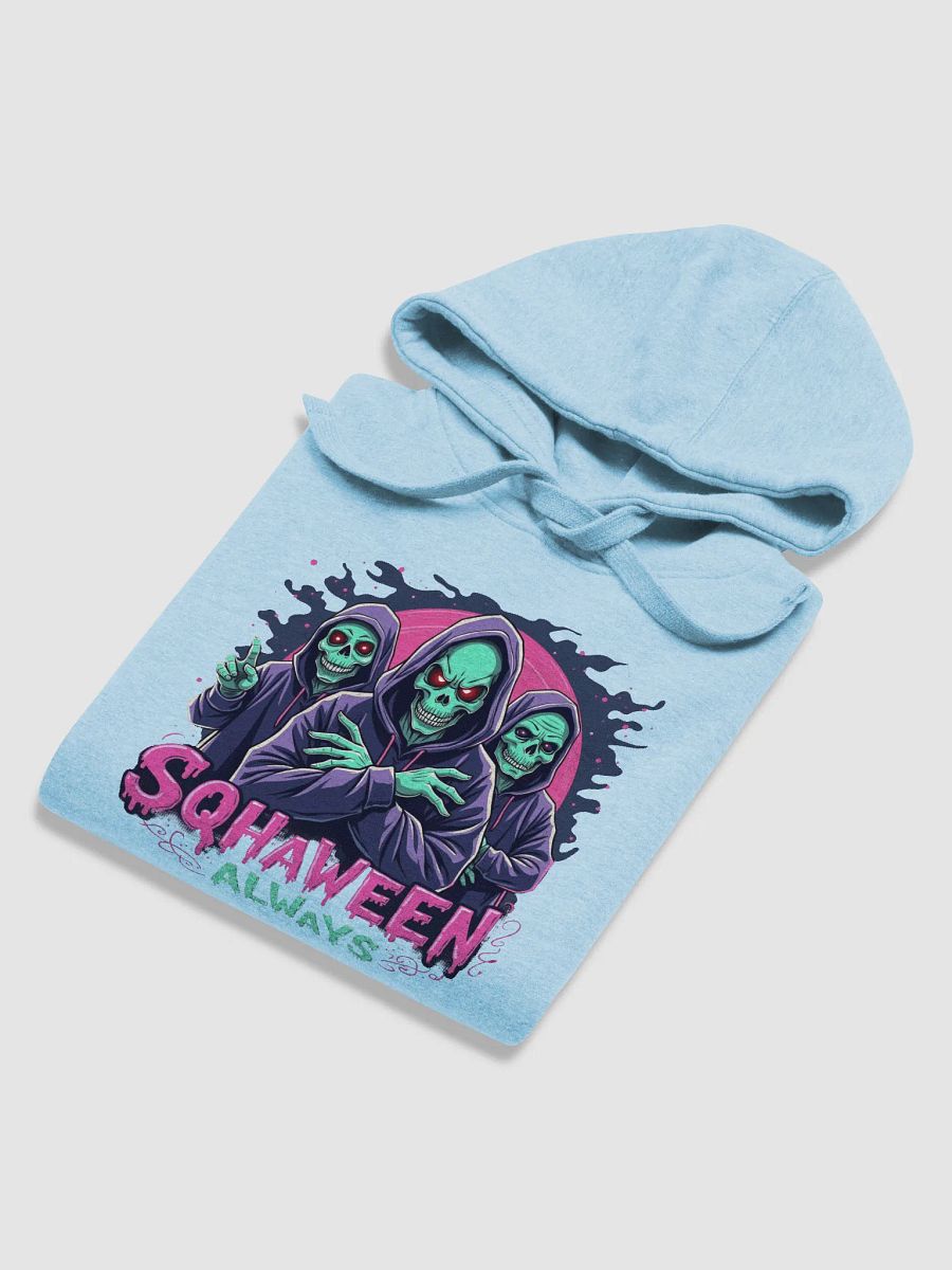 Sqhaween Always Hoodie product image (60)
