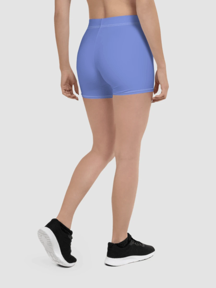 Active Style Shorts - Ethereal Blue product image (4)