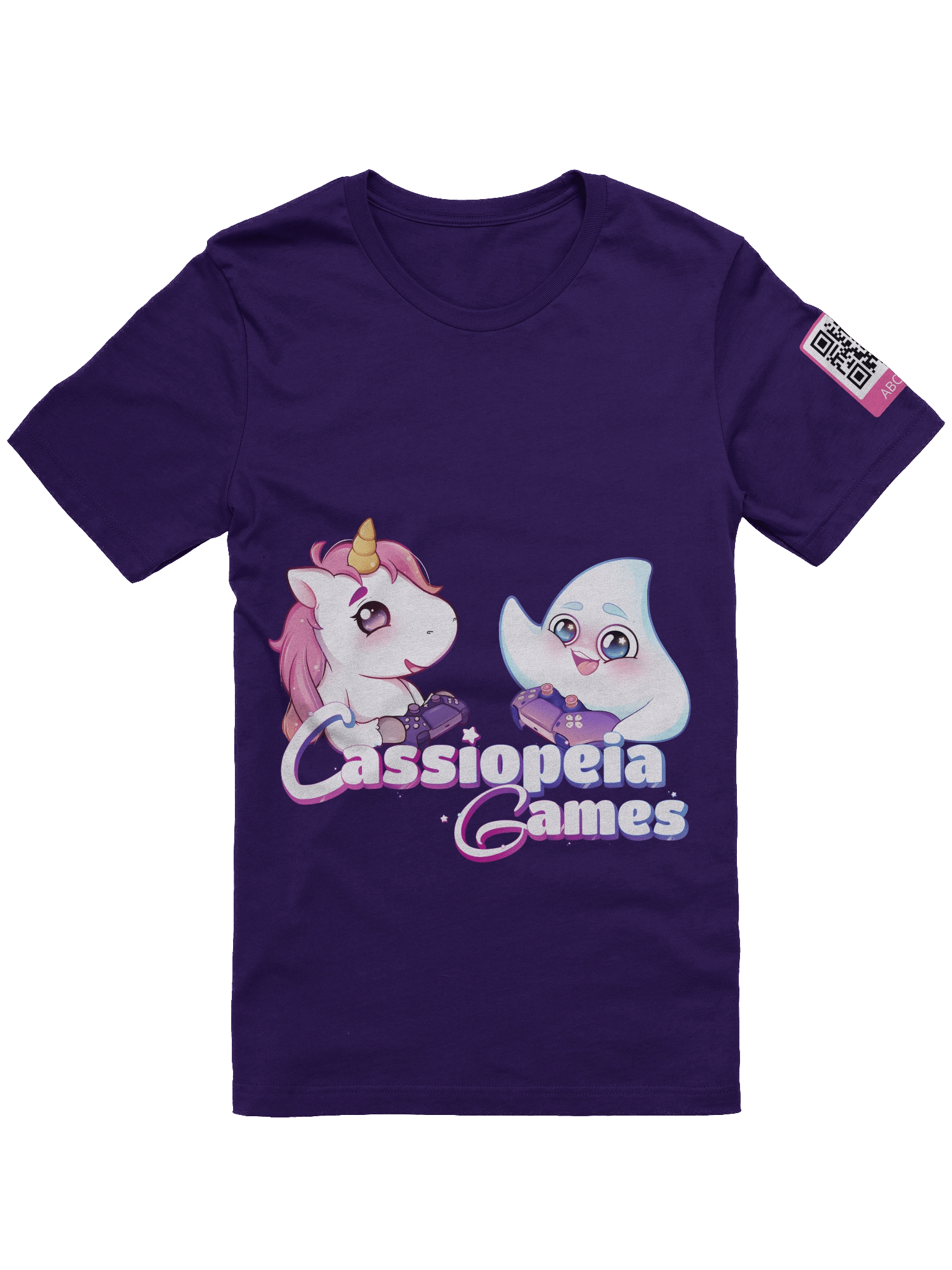 Cute friends Soft Shirt product image (5)