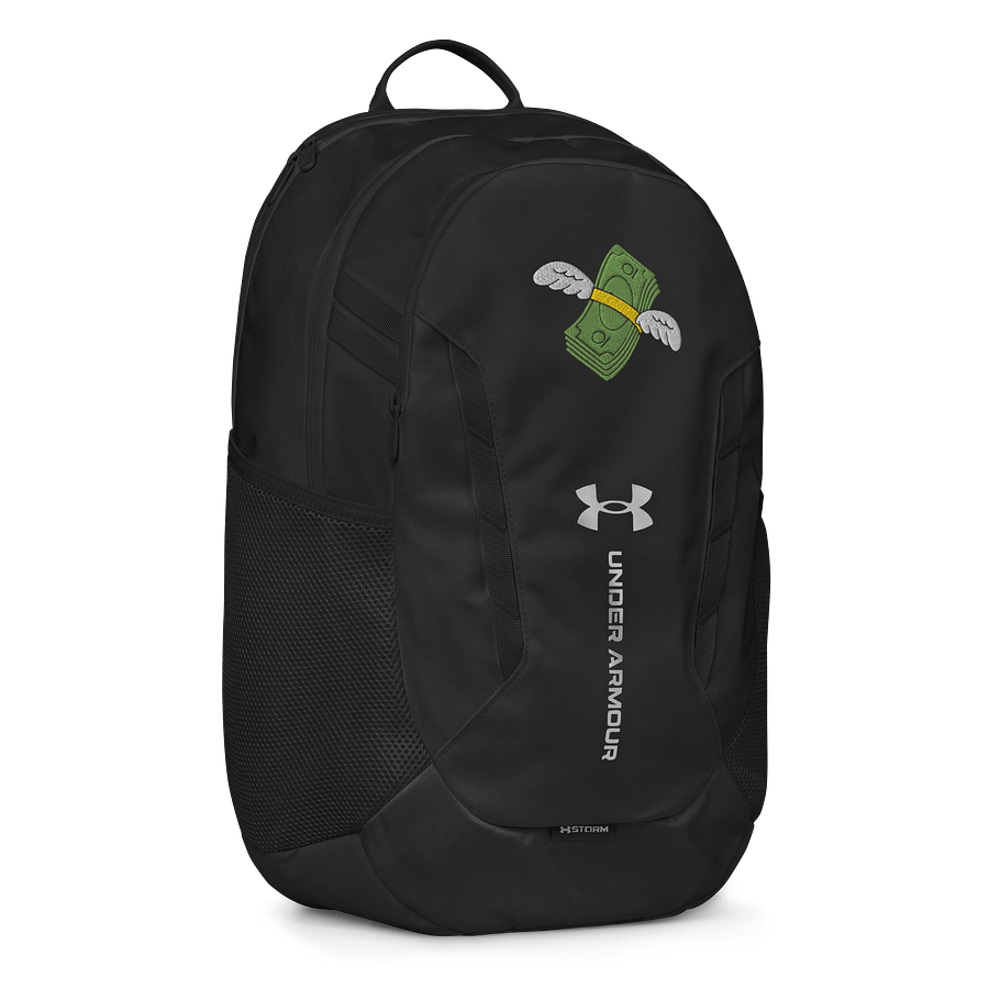 Fly Away Money Stash Backpack product image (5)