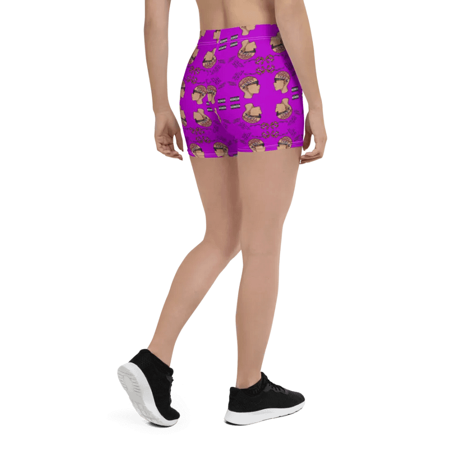 The LoRay Tapes Boxers product image (2)