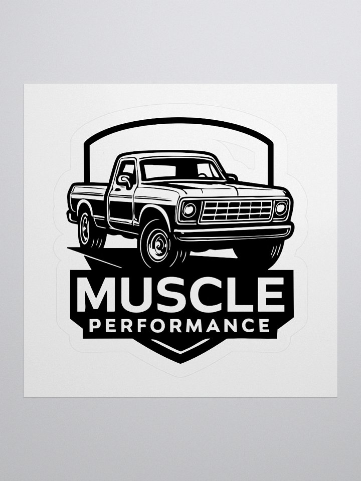 Muscle Performance product image (2)