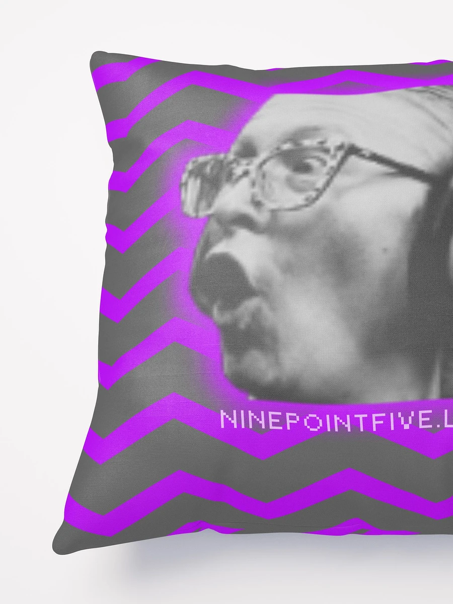 NinePointPOGCHAMP Pillow product image (5)