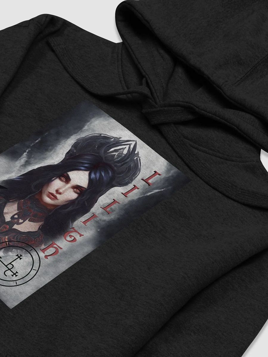 Cozy Lilith Hoodie product image (7)