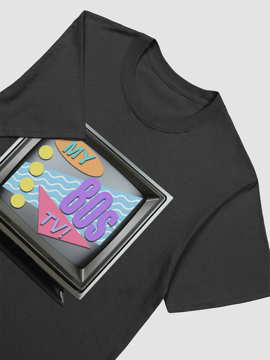 My 80's TV T-Shirt product image (2)