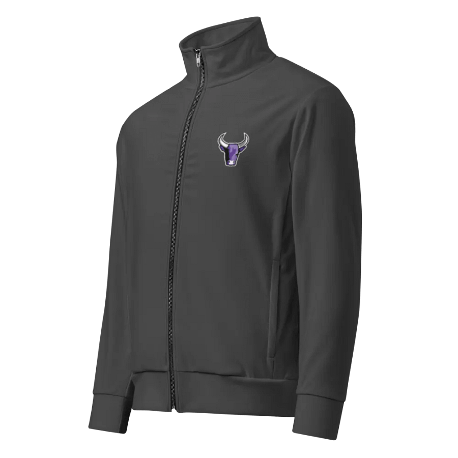Track Jacket Subscribed product image (1)