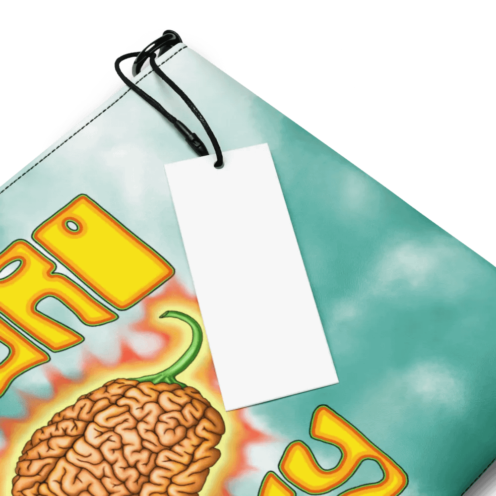 Neurospicy Purse product image (8)