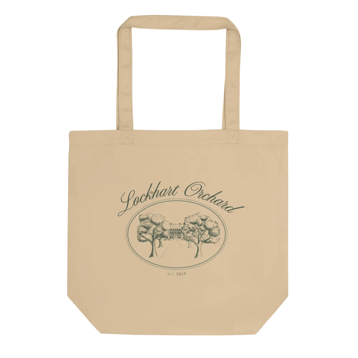 Lockhart Orchard Tote Bag product image (1)