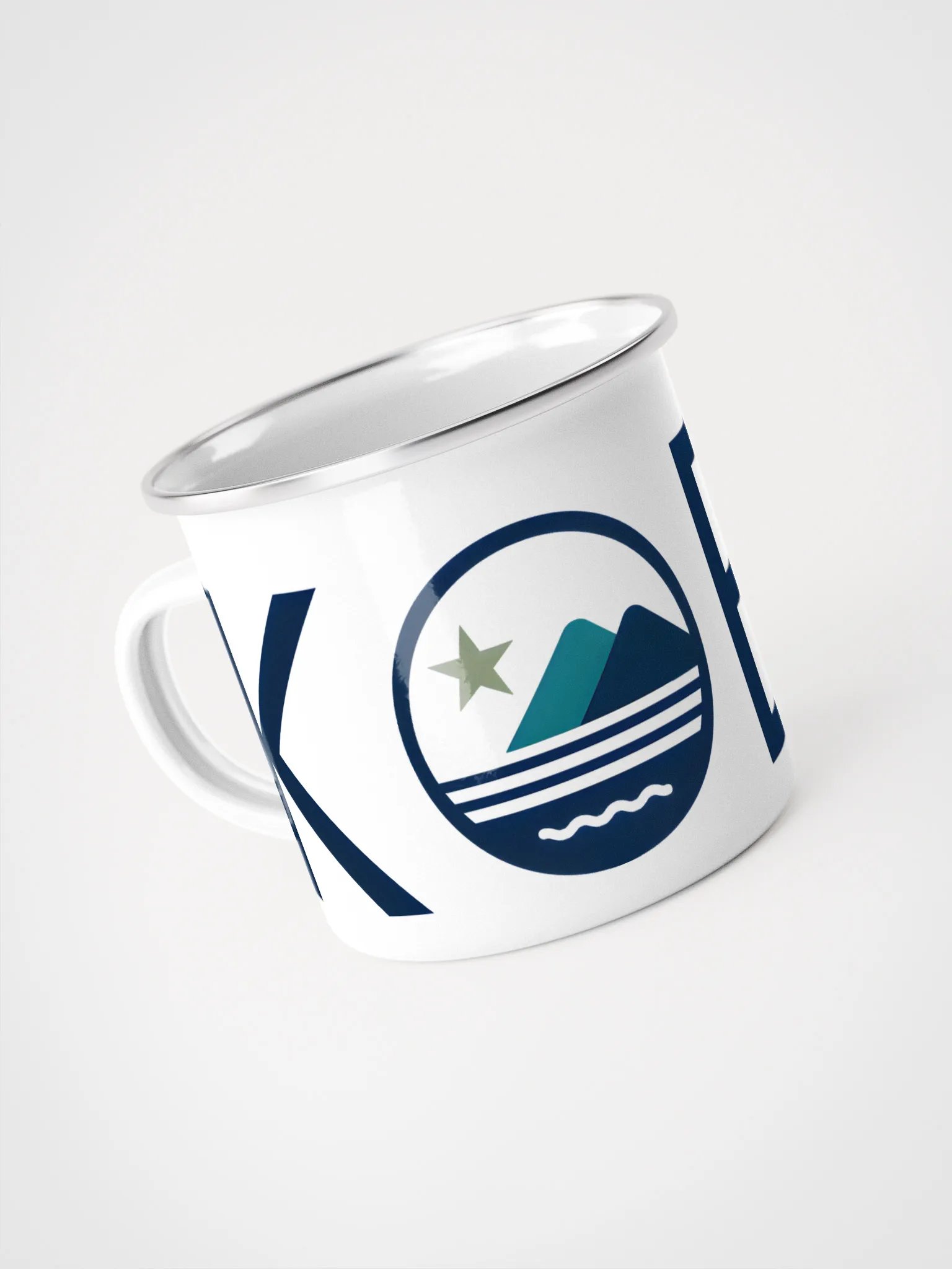 One Star. One KOEIA Coffee Mug product image (4)