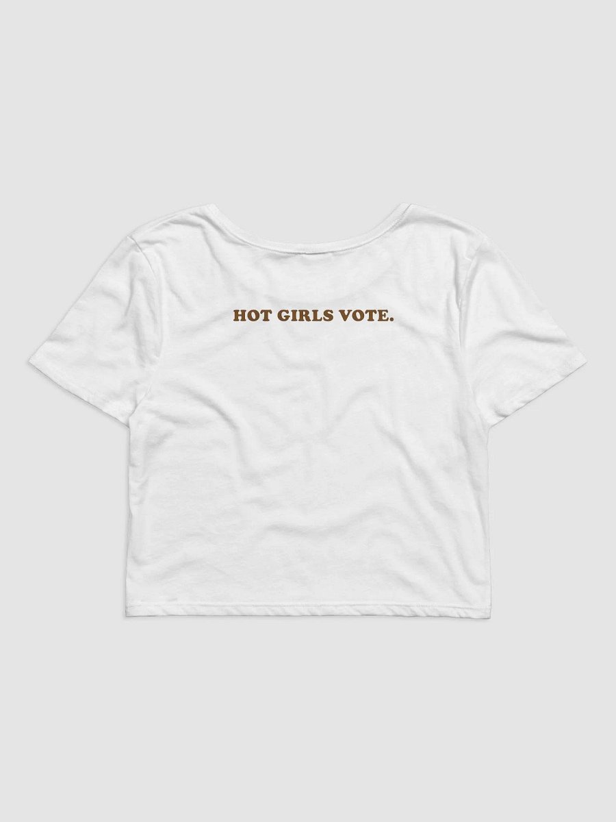 Cocos for Kamala Baby Tee product image (2)