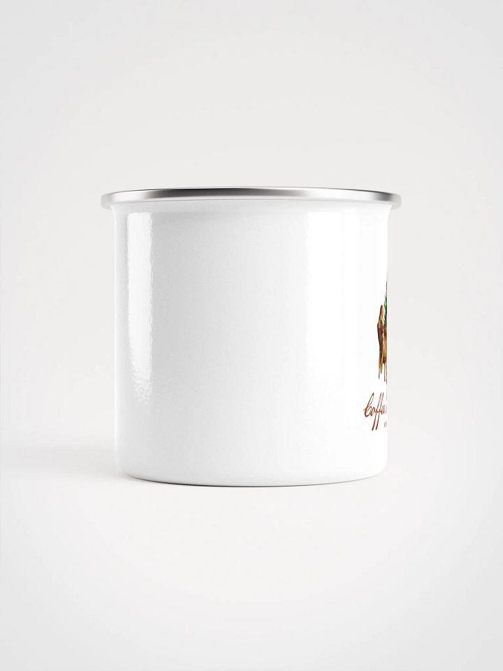 Christmas Coffee Fix Since 76 Mug product image (2)